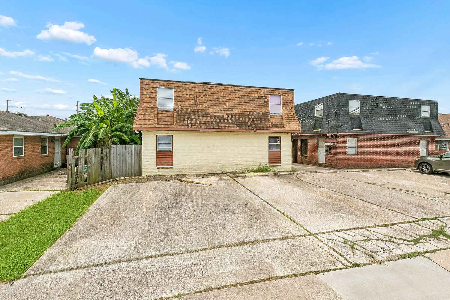 7820 Means Ave, New Orleans, LA à vendre Photo principale– Image 1 sur 12