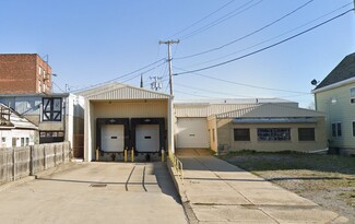 Plus de détails pour 290 Auburn ave, Buffalo, NY - Industriel/Logistique à vendre