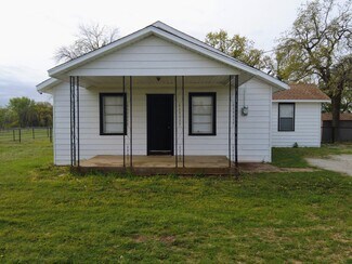 Plus de détails pour 103 Cartwright Park Rd, Weatherford, TX - Bureau à louer