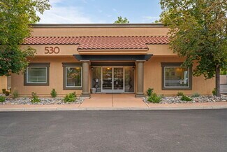 Plus de détails pour 530 Hammill Ln, Reno, NV - Bureau/Médical à louer