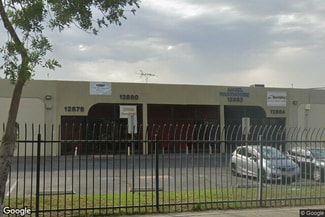 Plus de détails pour 12878-12926 Pierce St, Pacoima, CA - Industriel/Logistique à louer