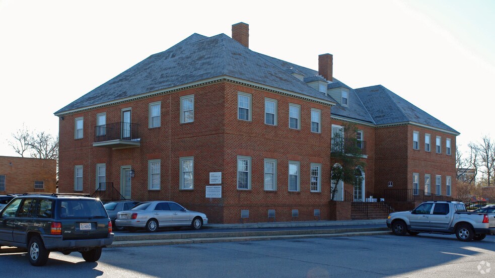 425 W 20th St, Norfolk, VA à vendre - Photo de l’immeuble – Image 3 sur 5