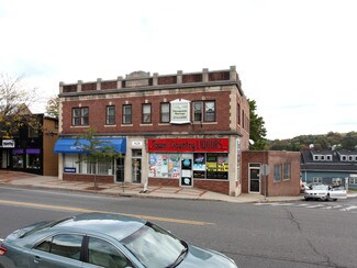 Plus de détails pour 619-621 Main St, Watertown, CT - Bureau/Local commercial à louer