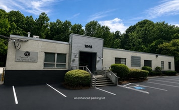 1095 Zonolite Rd NE, Atlanta, GA à louer Photo intérieure– Image 1 sur 17