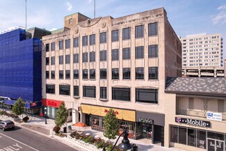 Plus de détails pour 1140 Lake St, Oak Park, IL - Local commercial à louer
