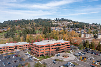 10151 SE Sunnyside Rd, Clackamas, OR - VUE AÉRIENNE  vue de carte