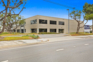 Plus de détails pour 4155-4165 E La Palma Ave, Anaheim, CA - Local d’activités à vendre