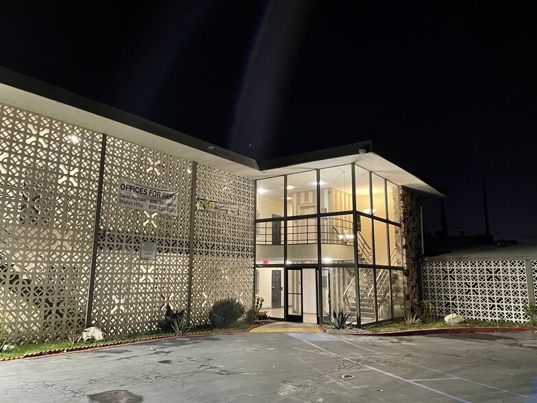 1315 N Bullis Rd, Compton, CA à louer - Photo principale – Image 1 sur 15