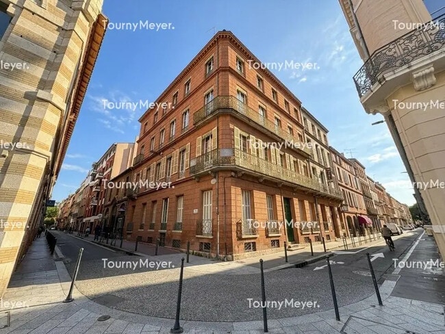 Plus de détails pour 1 Rue Héliot, Toulouse - Bureau à louer
