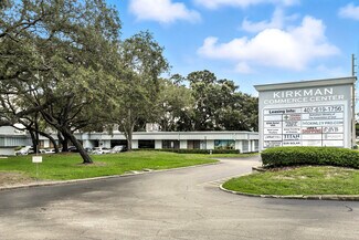 Plus de détails pour 701 S Kirkman Rd, Orlando, FL - Bureau à louer