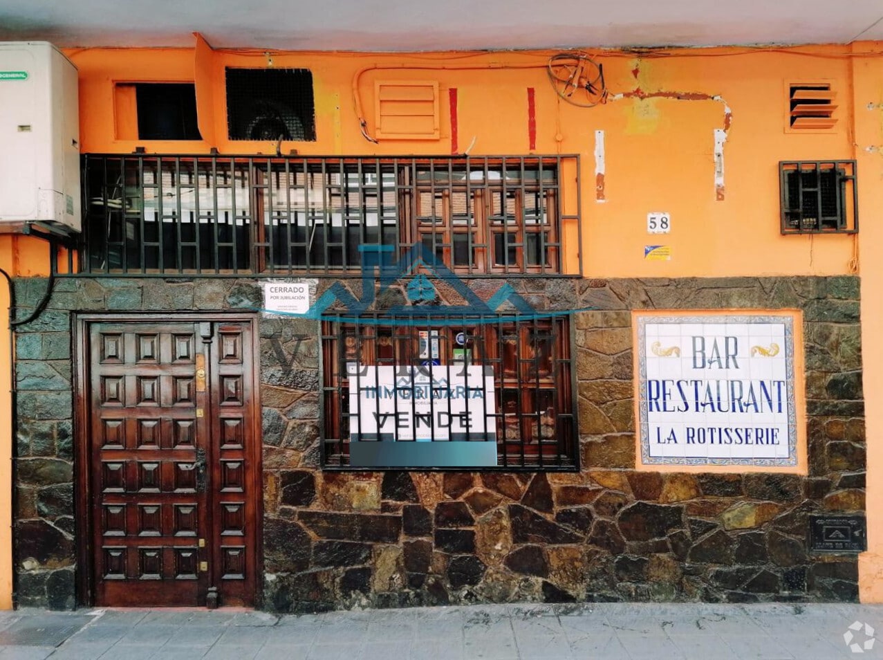 Immeuble residentiel dans Talavera de la Reina, Toledo à vendre Photo intérieure– Image 1 sur 2