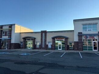 Plus de détails pour 7535 W 92nd Ave, Westminster, CO - Local commercial à vendre
