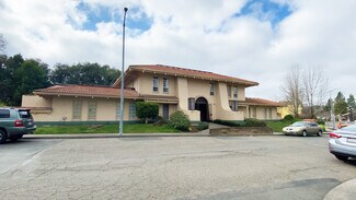 Plus de détails pour 2500 Vallejo St, Santa Rosa, CA - Bureau à louer