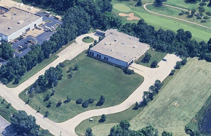 9980 S Oakwood Park Dr, Franklin, WI à vendre - Aérien – Image 3 sur 12