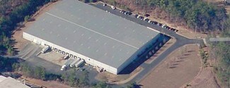 Plus de détails pour 5100 Rex McLeod Dr, Sanford, NC - Industriel/Logistique à louer