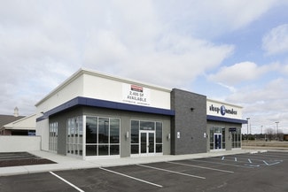 Plus de détails pour 5049-5159 S Harvey St, Norton Shores, MI - Local commercial à louer