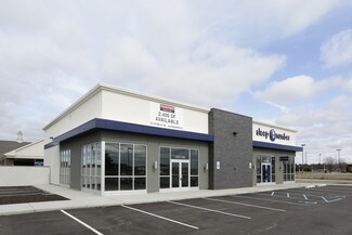 Plus de détails pour 5049-5159 S Harvey St, Norton Shores, MI - Local commercial à louer
