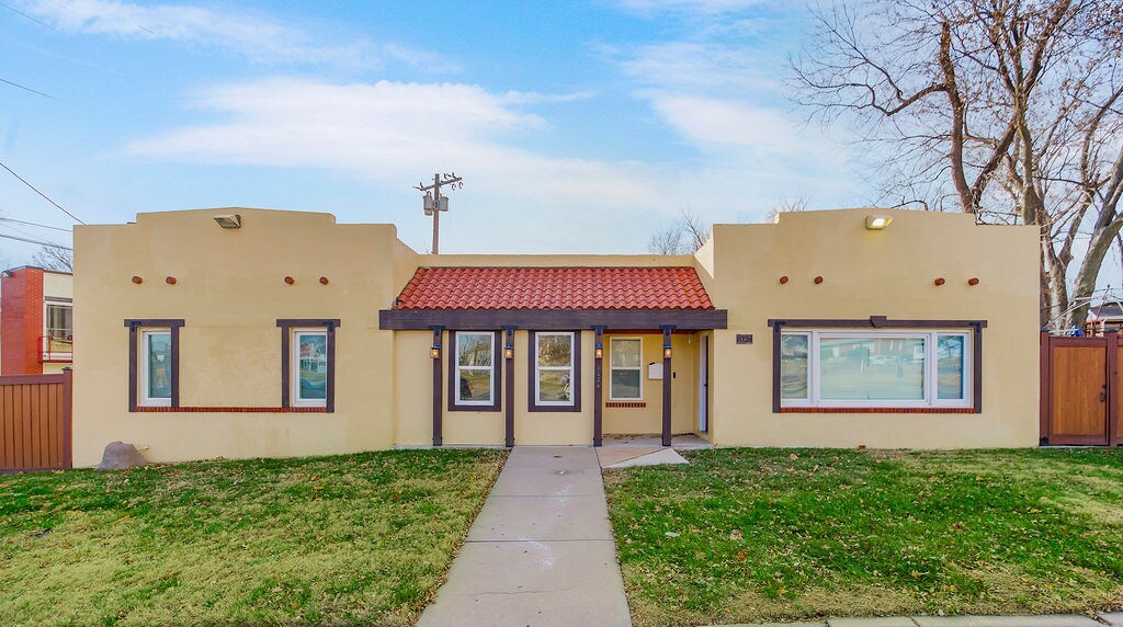 1022 19th St, Kansas City, KS à vendre Photo principale– Image 1 sur 28