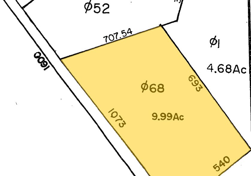 375 Highway 74 S, Peachtree City, GA à louer - Plan cadastral – Image 2 sur 6