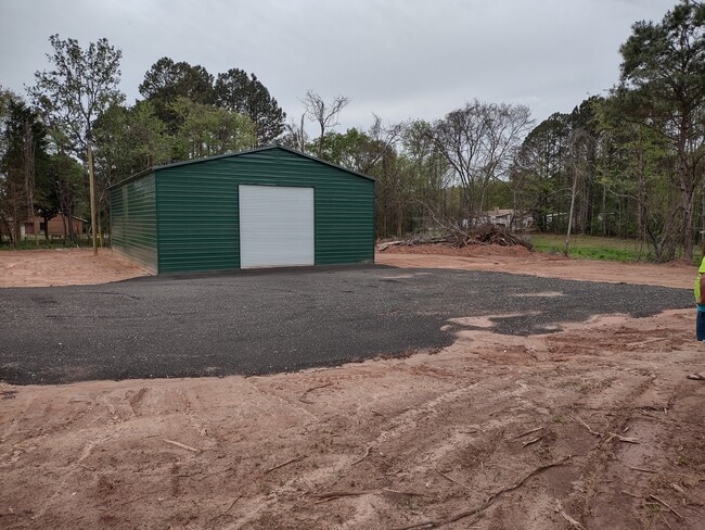 Plus de détails pour 1679 Atlanta Hwy SE, Statham, GA - Industriel/Logistique à vendre