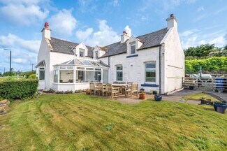 Plus de détails pour Main St, Dunvegan - Hôtellerie à vendre