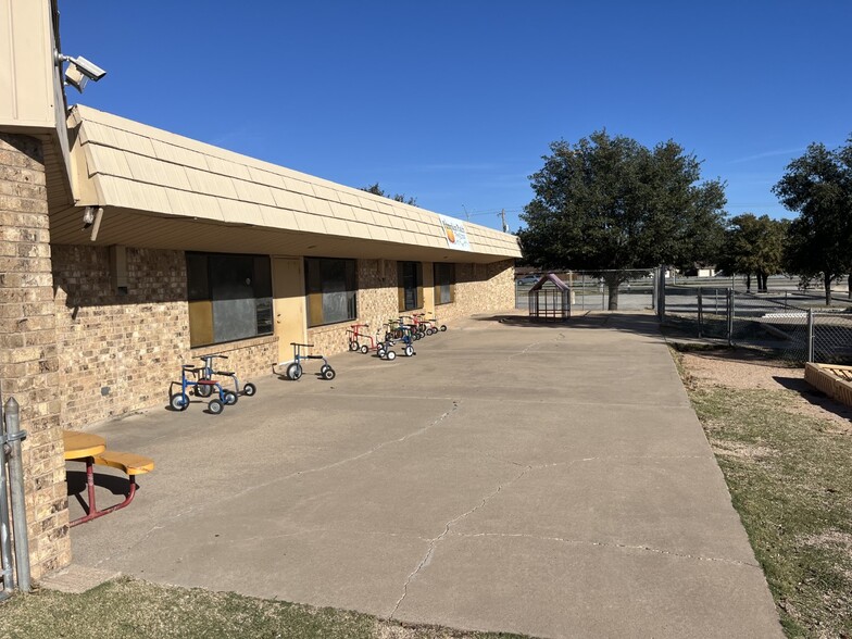 3302 Green Meadow Dr, San Angelo, TX à vendre - Photo de l’immeuble – Image 3 sur 14