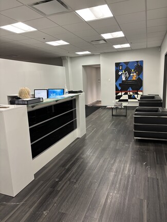 Plus de détails pour 1090 Rue de l'Église, Montréal, QC - Bureau à louer