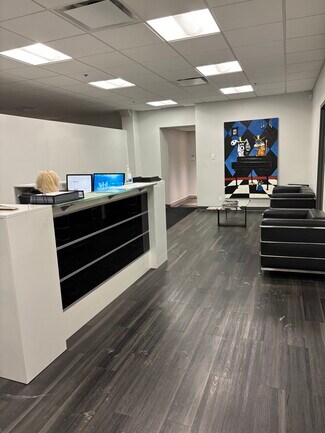 Plus de détails pour 1090 Rue de l'Église, Montréal, QC - Bureau à louer