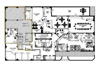 214 Montreal Rd, Ottawa, ON à louer Plan d’étage– Image 2 sur 2