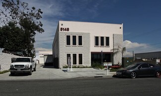 Plus de détails pour 5148 Bleecker St Bldg A & B – Industriel/Logistique à vendre, Baldwin Park, CA