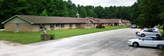 Plus de détails pour 206 Wannish Ave, Lake Waccamaw, NC - Santé à vendre