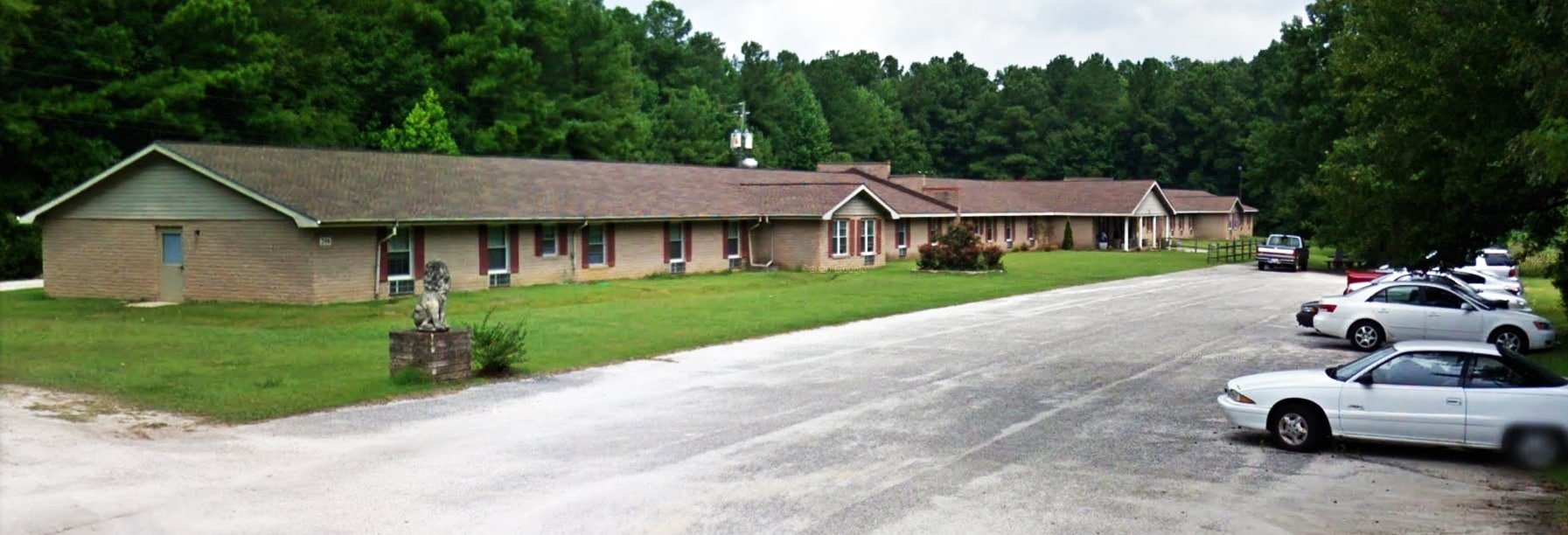206 Wannish Ave, Lake Waccamaw, NC à vendre Photo principale– Image 1 sur 22