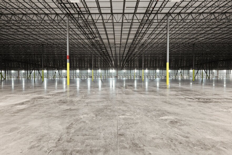 4601 Franchise St, North Charleston, SC à louer - Photo intérieure – Image 1 sur 8