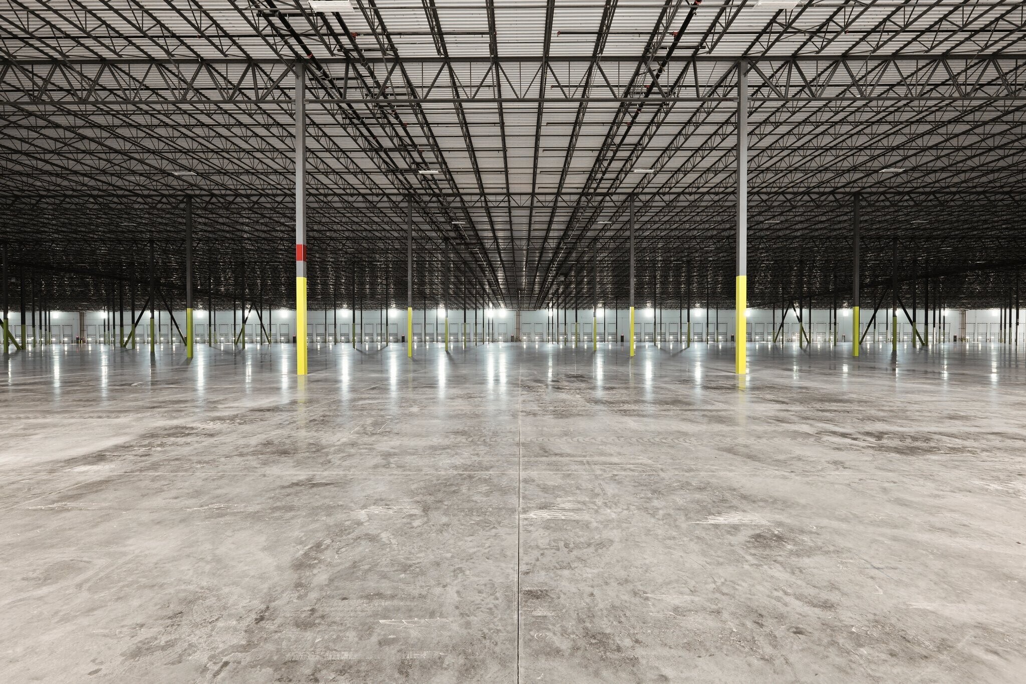 4601 Franchise St, North Charleston, SC à louer Photo intérieure– Image 1 sur 9