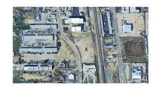 Plus de détails pour 37922 6th Street E, Palmdale, CA - Terrain à vendre