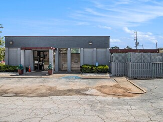Plus de détails pour 3113 Stone Mountain St, Lithonia, GA - Local commercial à vendre