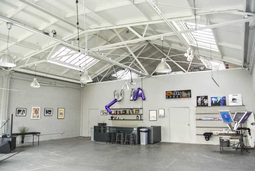 5810 W 3rd St, Los Angeles, CA à louer - Photo intérieure – Image 3 sur 8