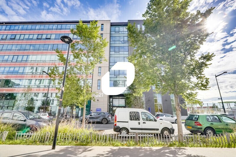 10 Rue Waldeck Rochet, Aubervilliers à louer Photo de l’immeuble– Image 1 sur 15