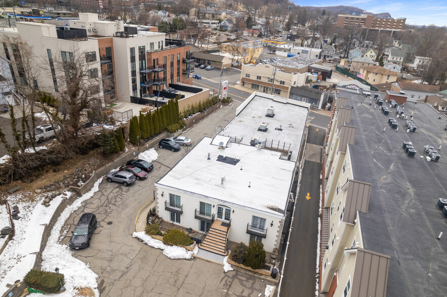 267 Main St, Nyack, NY à vendre - Photo de l’immeuble – Image 3 sur 23