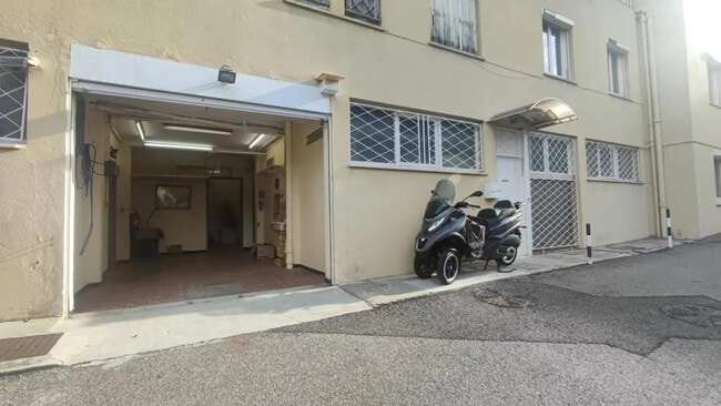 Plus de détails pour Industriel/Logistique à vendre