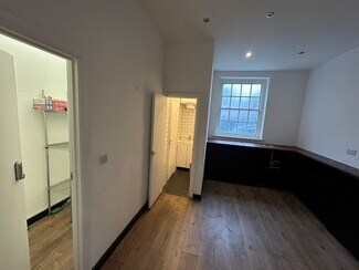 Plus de détails pour 8 Bell Lane, Londres - Local commercial à louer