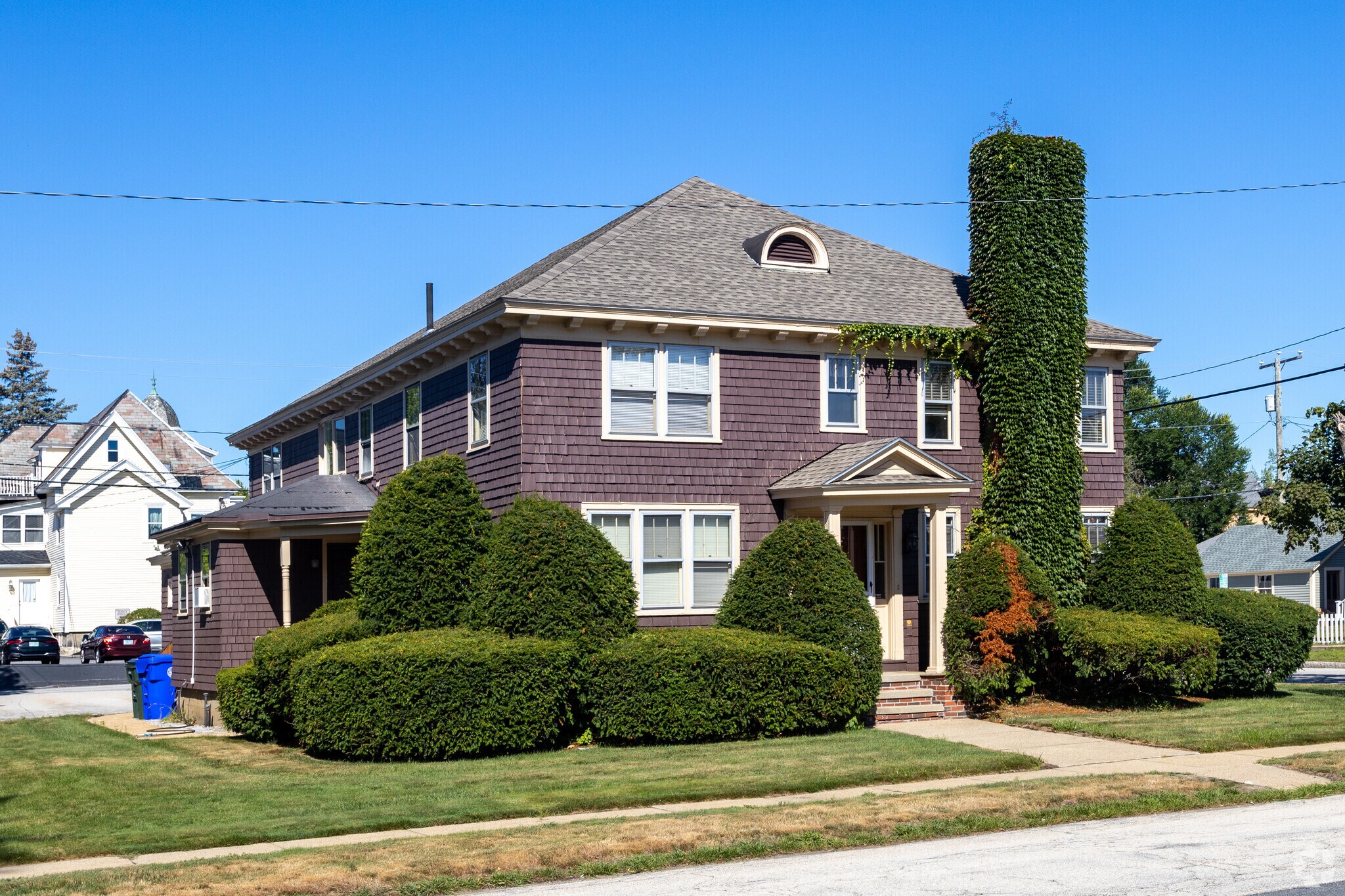 61 North St, Manchester, NH à louer Photo principale– Image 1 sur 10