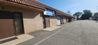 Plus de détails pour 8450 Tamarind Ave, Fontana, CA - Local commercial à vendre