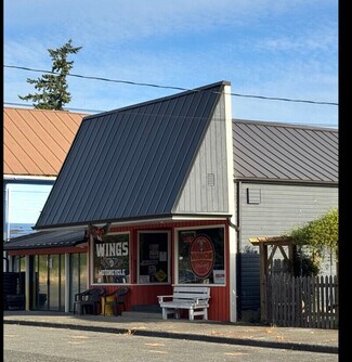 Plus de détails pour 2910 Main St, Custer, WA - Bureau/Local commercial à louer