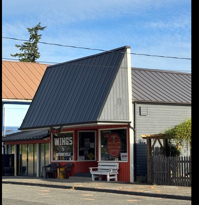 2910 Main St, Custer, WA à louer Photo de l’immeuble– Image 1 sur 5