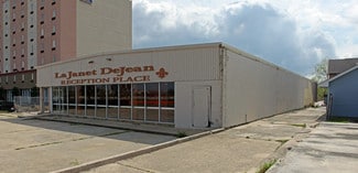 Plus de détails pour 10064 I 10 Service Rd, New Orleans, LA - Local commercial à vendre