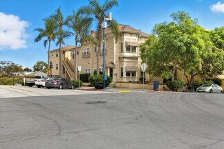 Plus de détails pour 1561-1575 9th Ave, San Diego, CA - Logement à vendre