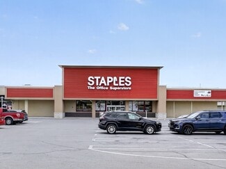 Plus de détails pour 849 W Main St, Oak Ridge, TN - Local commercial à vendre