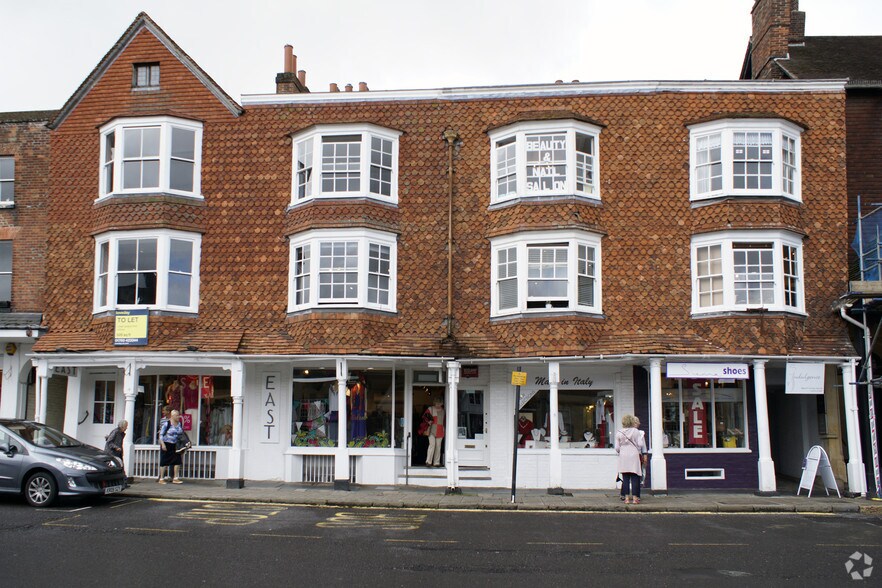 121-124 High St, Marlborough à louer - Photo principale – Image 1 sur 14