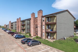 Plus de détails pour 1600 LaSalle Dr, Sherman, TX - Logement à vendre